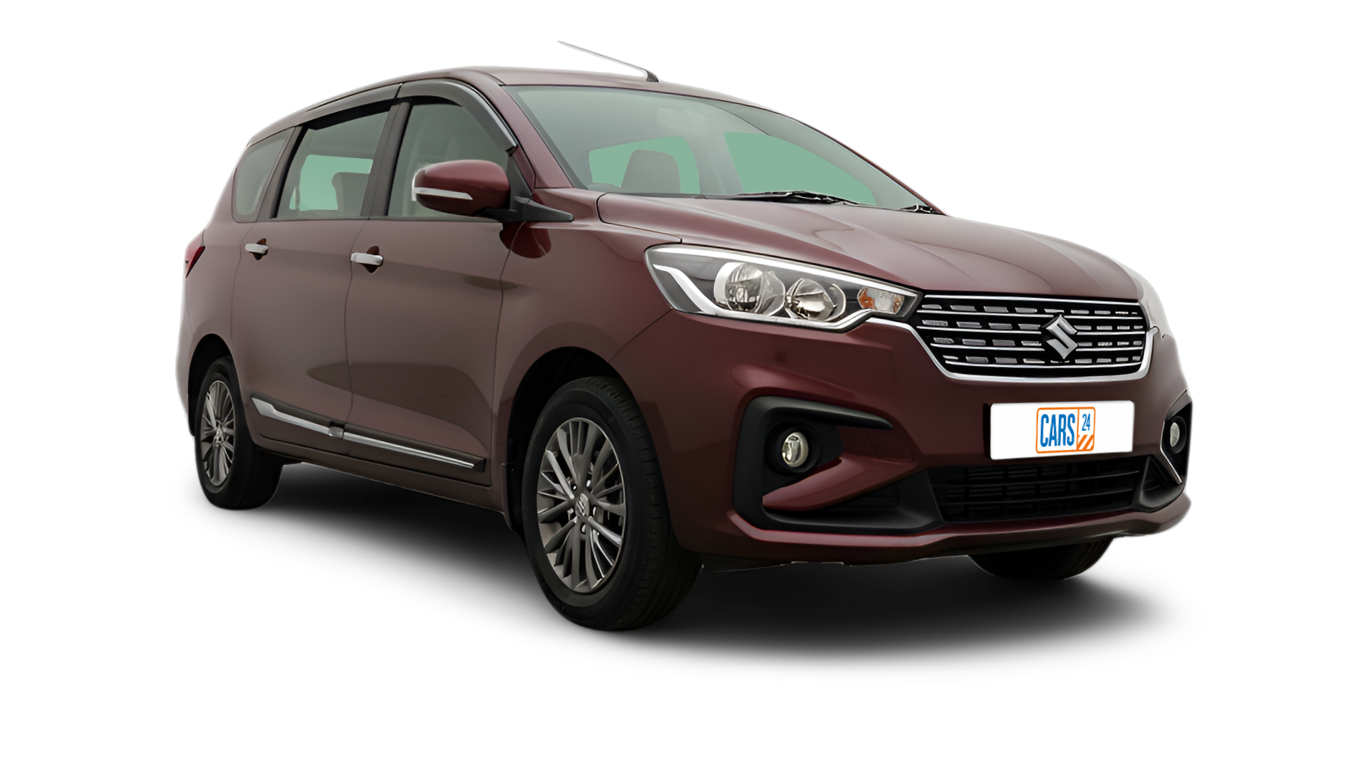 Maruti Ertiga-img